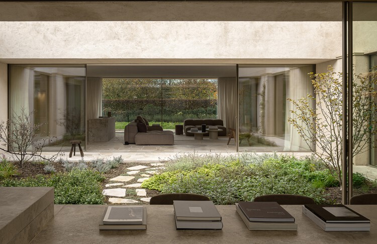 Residência AV / YAMA architects - Imagem 12 de 30