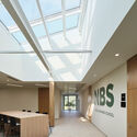 Narxoz University Business School / AGP Architects - Interior Photography, Renovation