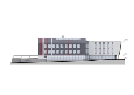 Narxoz University Business School / AGP Architects - Image 29 of 30