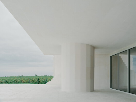 Vachnadziani Winery / Laboratory of Architecture #3 - Interior Photography