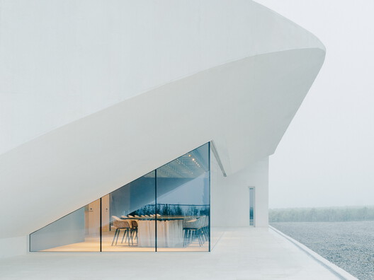 Vachnadziani Winery / Laboratory of Architecture #3 - Image 22 of 36