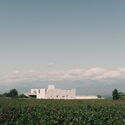 Vachnadziani Winery / Laboratory of Architecture #3 - Winery
