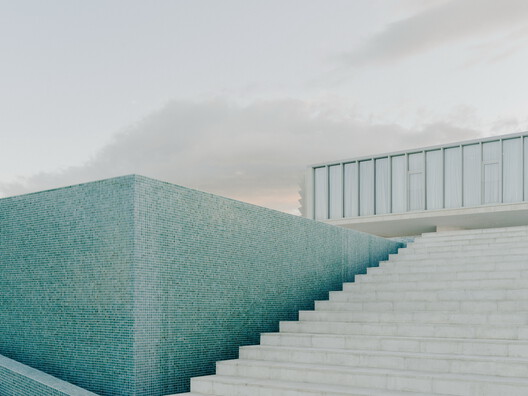 Vachnadziani Winery / Laboratory of Architecture #3 - Image 20 of 36