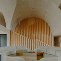 Vachnadziani Winery / Laboratory of Architecture #3 - Interior Photography, Winery