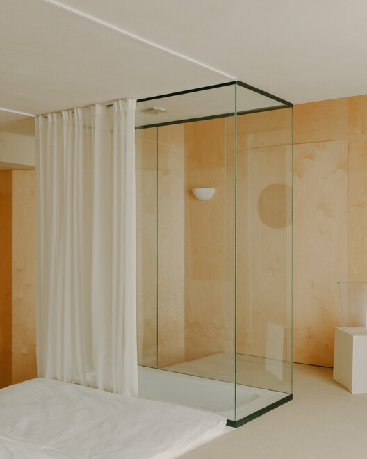 Vachnadziani Winery / Laboratory of Architecture #3 - Image 17 of 36