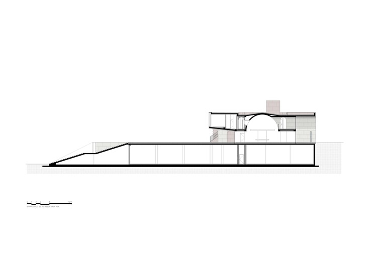 Bodega Vachnadziani / Laboratorio de Arquitectura #3 - Imagen 36 de 36