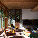 Osler House  / Scott and Scott Architects  - Interior Photography, Renovation, Chair