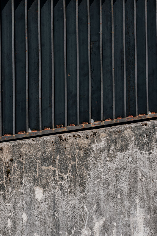 21-24 Nikkakjøkken Restaurant / OFFICE INAINN - Image 15 of 27