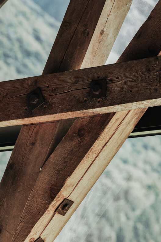 21-24 Nikkakjøkken Restaurant / OFFICE INAINN - Image 12 of 27