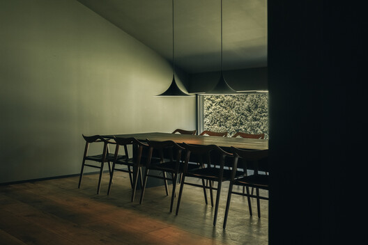 21-24 Nikkakjøkken Restaurant / OFFICE INAINN - Interior Photography, Dining room