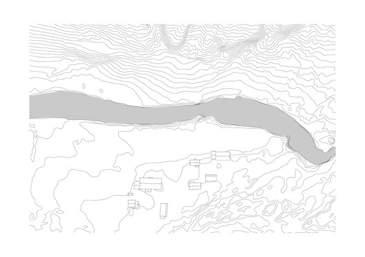 21-24 Nikkakjøkken Restaurant / OFFICE INAINN - Image 23 of 27