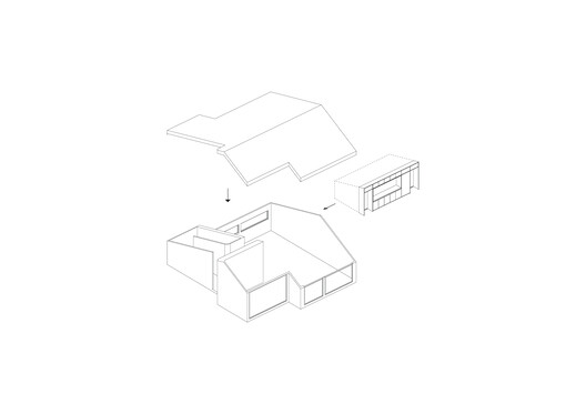 21-24 Nikkakjøkken Restaurant / OFFICE INAINN - Image 20 of 27