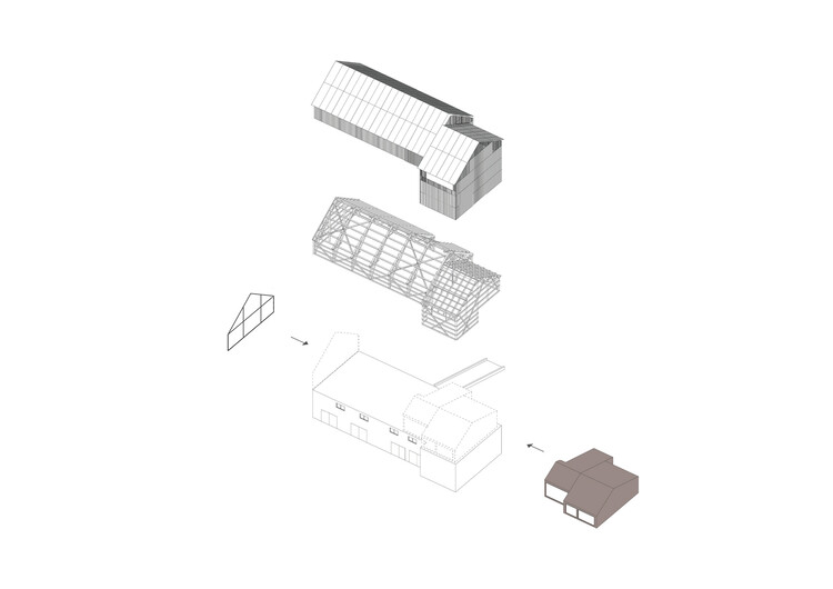 Restaurante 21-24 Nikkakjøkken / OFFICE INAINN - Imagen 19 de 27