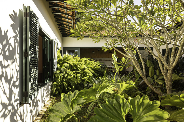 Hacienda Pinheiro / Equipe Lamas - Imagen 5 de 27