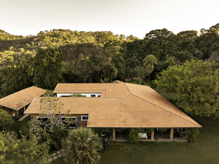 Hacienda Pinheiro / Equipo Lamas - Fotografía de exteriores
