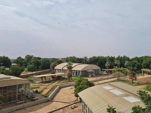 Architecture as Nation-Building: Modernism and Independence in Africa - Image 10 of 13