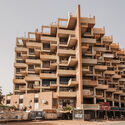 Architecture as Nation-Building: Modernism and Independence in Africa - Imagen 2 de 4