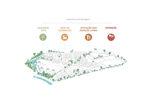 Mashiach Now Square / Natureza Urbana - Image 25 of 28