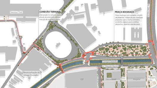 Mashiach Now Square / Natureza Urbana - Image 28 of 28