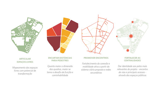 Mashiach Now Square / Natureza Urbana - Image 26 of 28