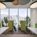 Sanofi Headquarters-Tehran / Persian Garden Studio - Offices