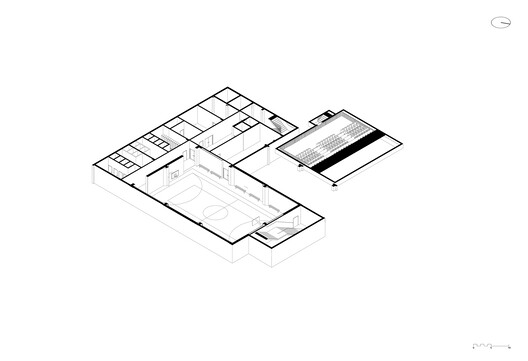 Angela Merkel School / Commonsense Studio - Image 30 of 37