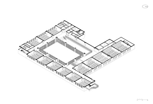 Angela Merkel School / Commonsense Studio - Image 34 of 37