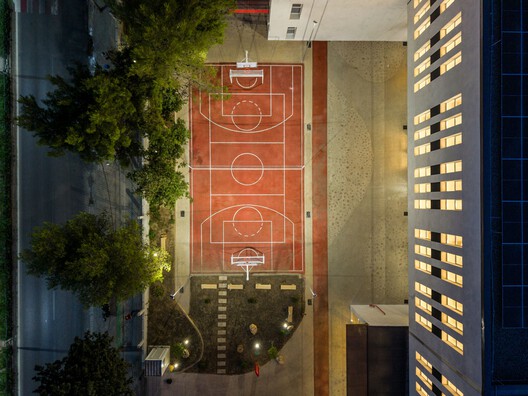 Angela Merkel School / Commonsense Studio - Image 23 of 37