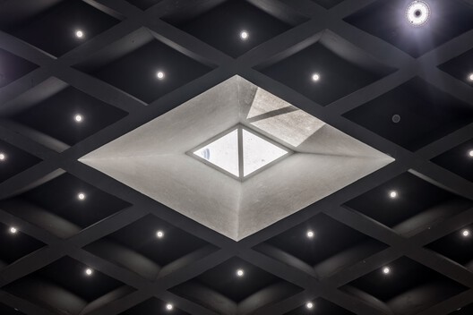 Angela Merkel School / Commonsense Studio - Image 17 of 37