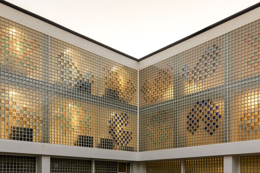 Angela Merkel School / Commonsense Studio - Image 19 of 37