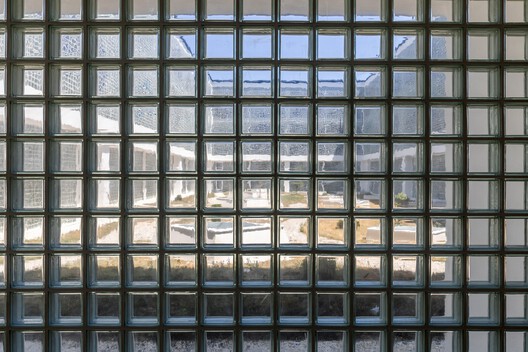 Angela Merkel School / Commonsense Studio - Image 18 of 37