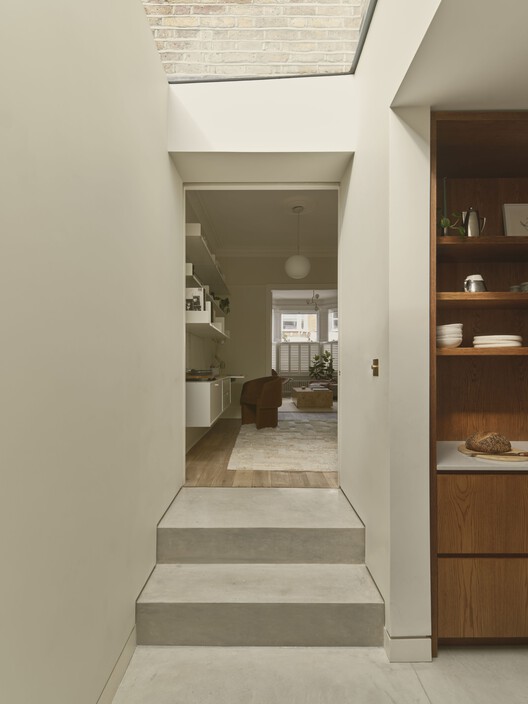 Loggia House / House of EM - Image 7 of 29