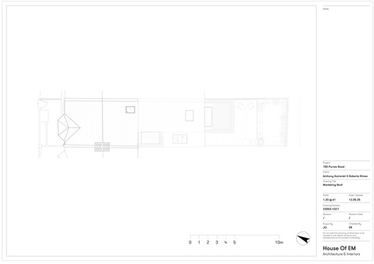 Loggia House / House of EM - Image 27 of 29