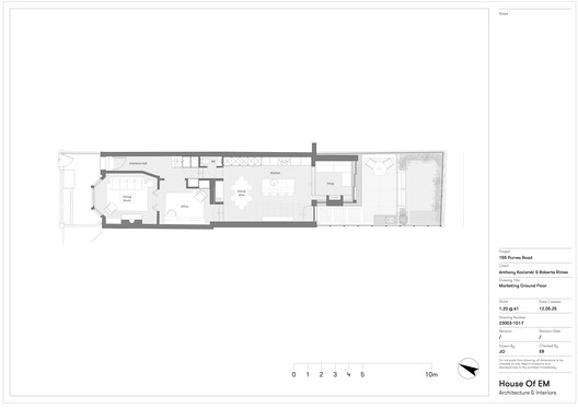 Loggia House / House of EM - Image 25 of 29