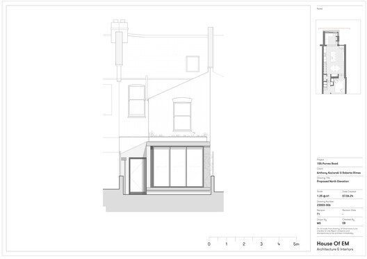 Loggia House / House of EM - Image 29 of 29
