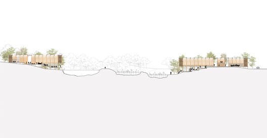 House of Knowledge / Christoph Hesse Architects - Image 24 of 27