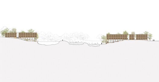 House of Knowledge / Christoph Hesse Architects - Image 25 of 27