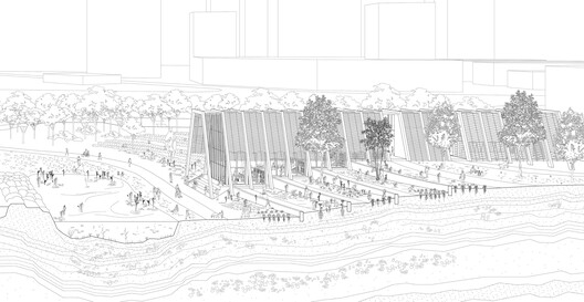 House of Knowledge / Christoph Hesse Architects - Image 21 of 27