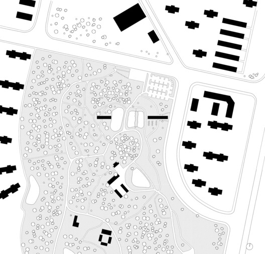 House of Knowledge / Christoph Hesse Architects - Image 22 of 27