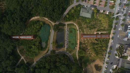 House of Knowledge / Christoph Hesse Architects - Image 6 of 27