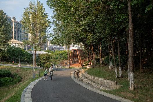 House of Knowledge / Christoph Hesse Architects - Image 7 of 27