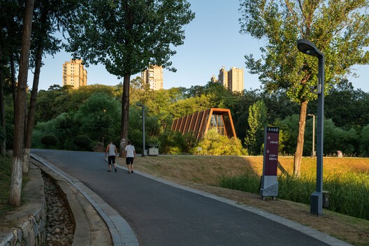 House of Knowledge / Christoph Hesse Architects - Image 18 of 27