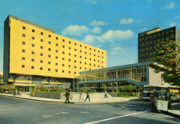 Urban Transformation of San Salvador: Contemporary Placemaking in Central America - Image 8 of 10