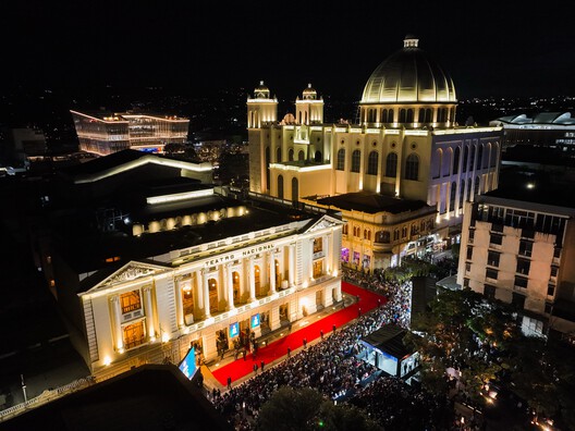 Urban Transformation of San Salvador: Contemporary Placemaking in Central America - Image 7 of 10