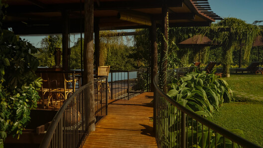 Round House Estate Bungalow at Ahangama / Narein Perera - Image 18 of 22