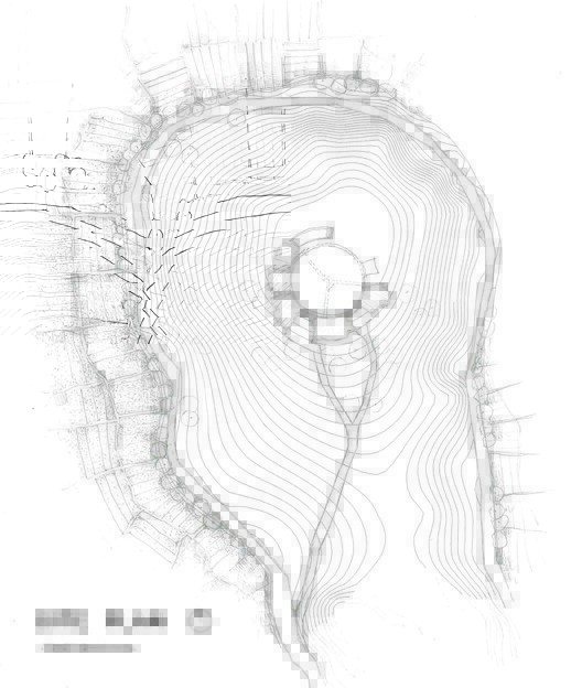 Round House Estate Bungalow at Ahangama / Narein Perera - Image 19 of 22
