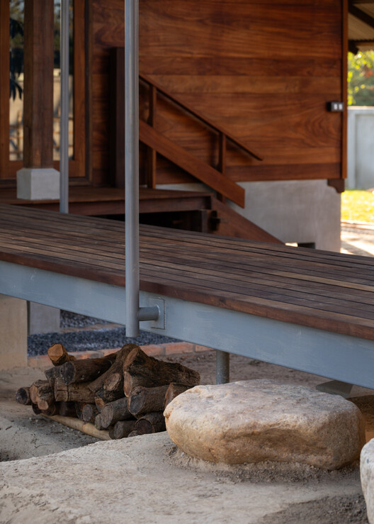 Nork-Kok House / Yangnar Studio - Image 15 of 31