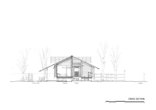 Nork-Kok House / Yangnar Studio - Image 29 of 31