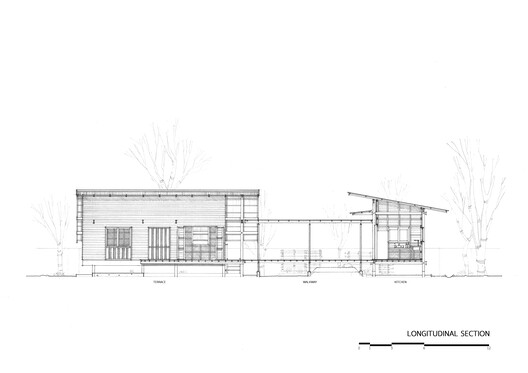 Nork-Kok House / Yangnar Studio - Image 30 of 31