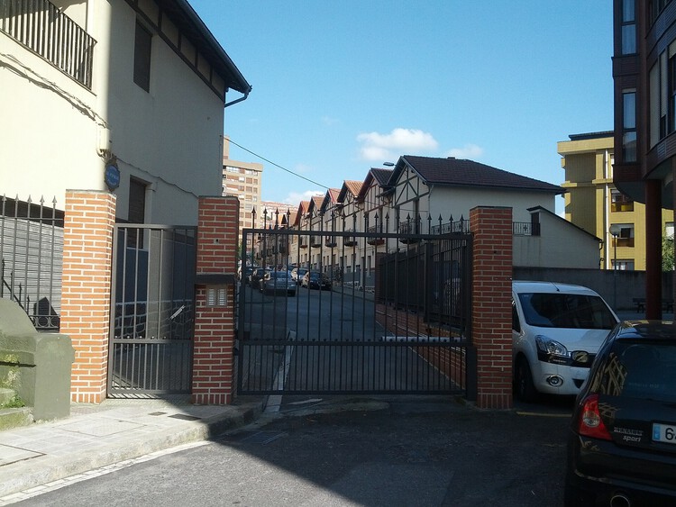 Security as Script: Inside the Architecture of Gated Living - Image 3 of 7